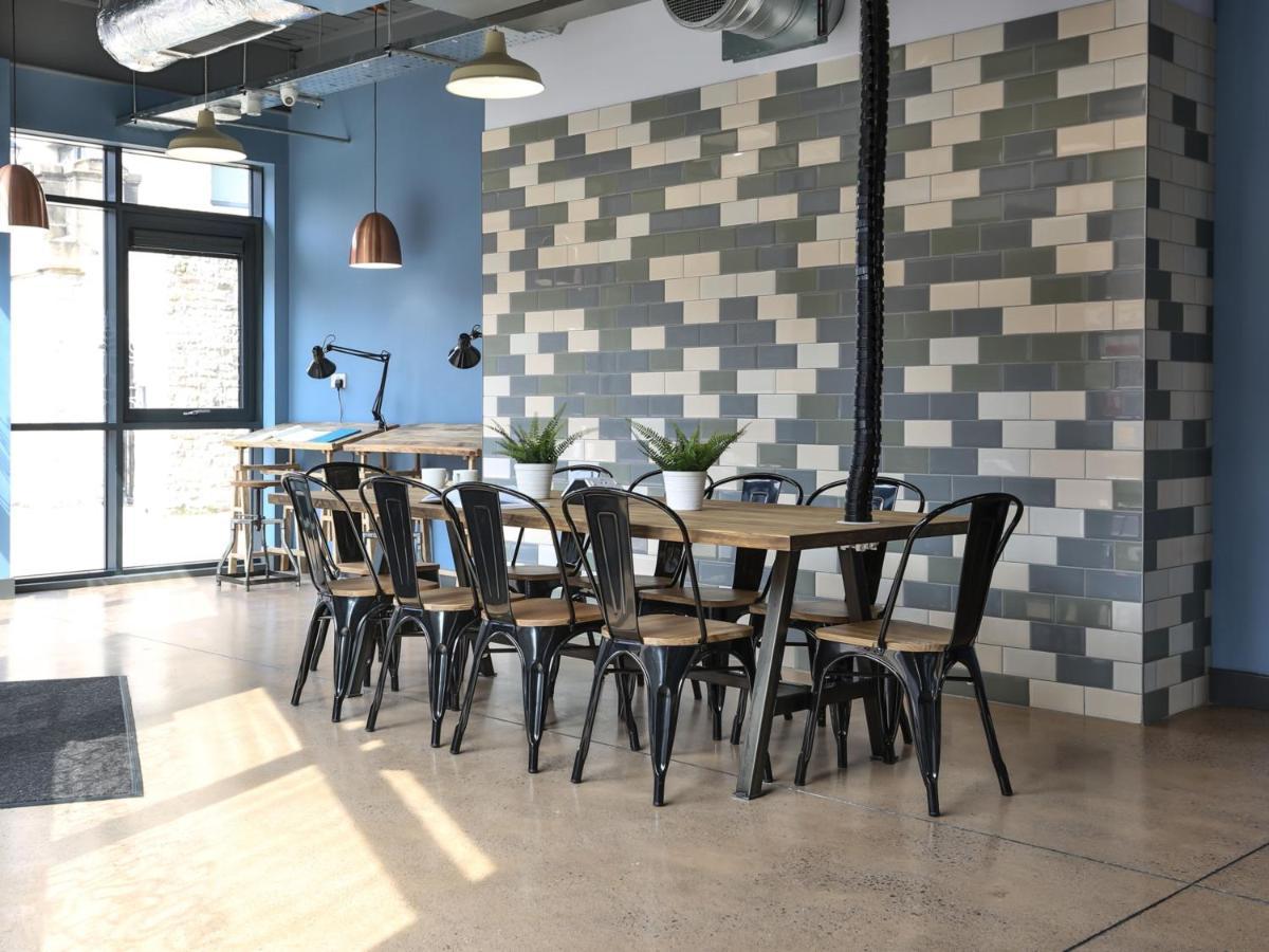 Apartamento Twerton Mill In Bath Exterior foto