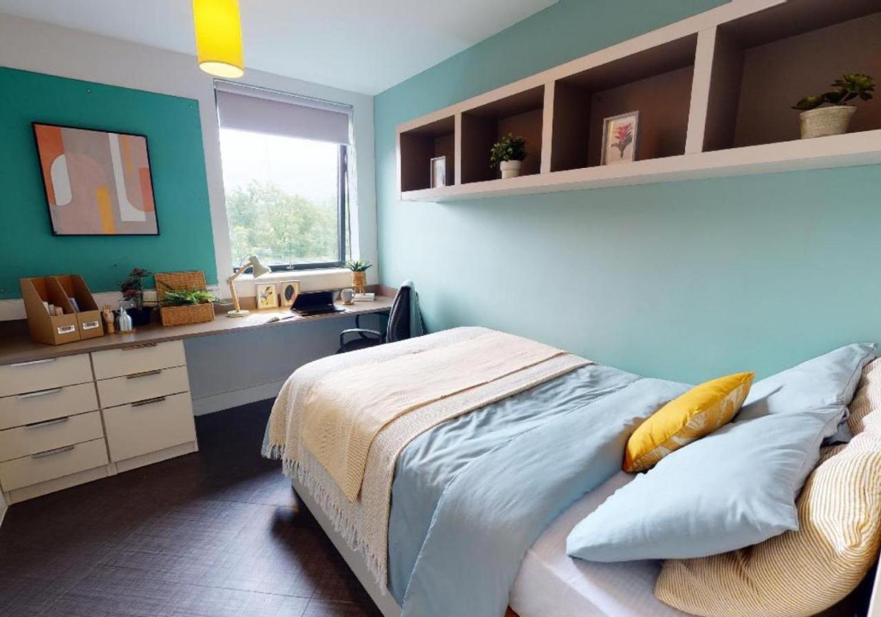 Apartamento Twerton Mill In Bath Exterior foto
