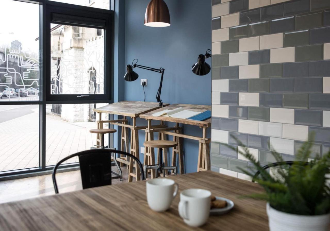 Apartamento Twerton Mill In Bath Exterior foto