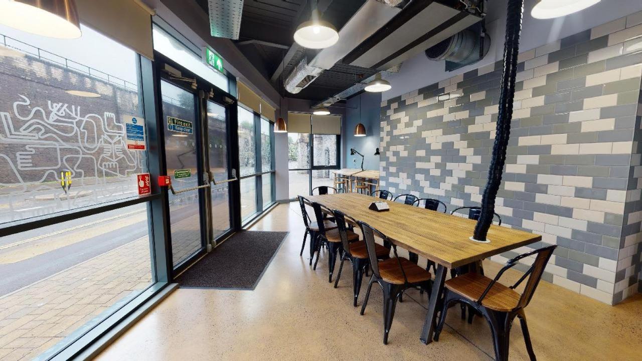 Apartamento Twerton Mill In Bath Exterior foto