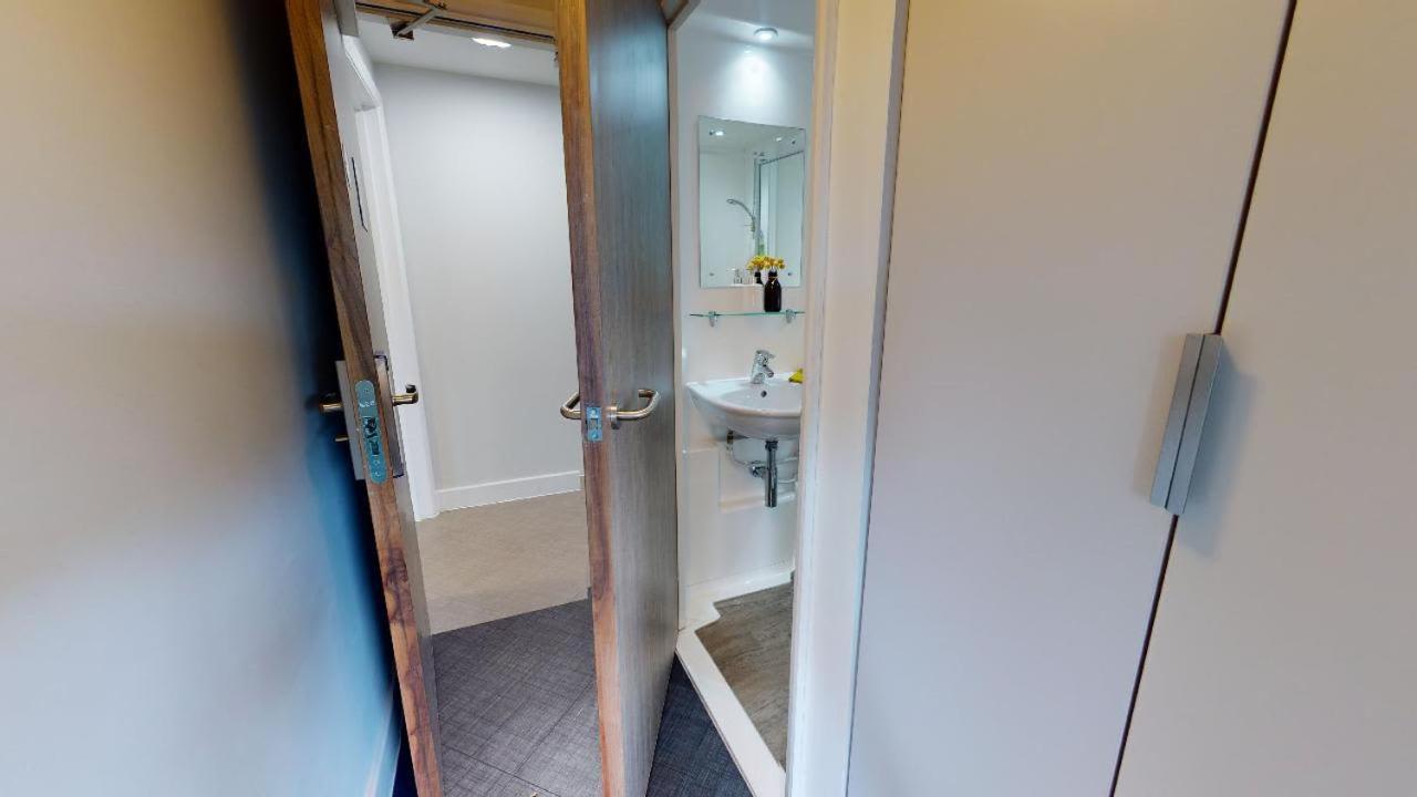 Apartamento Twerton Mill In Bath Exterior foto