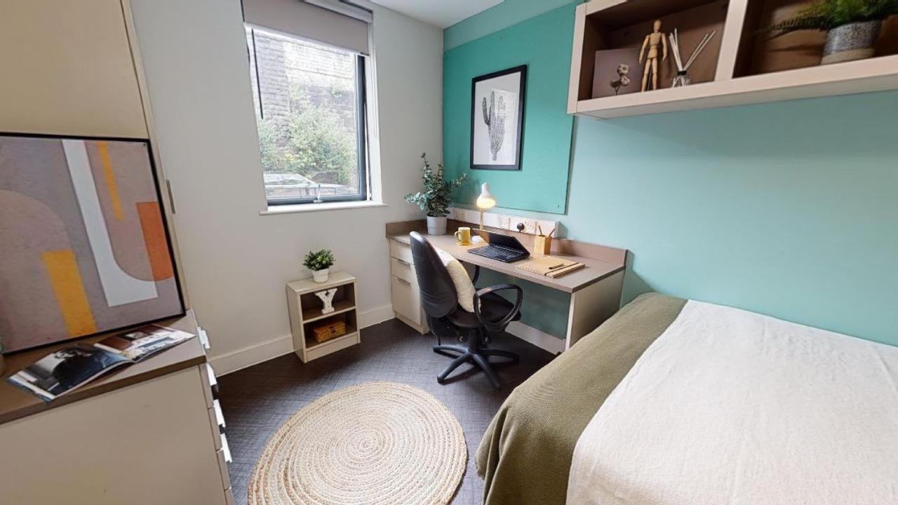 Apartamento Twerton Mill In Bath Exterior foto